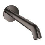 ΕΚΡΟΗ ΛΟΥΤΡΟΥ ESSENCE HARD GRAPHITE 13449A01 GROHE