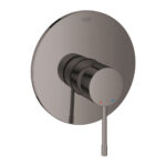 ΜΙΚΤΗΣ ΝΤΟΥΣ ΜΕ ΕΝΑ ΜΟΧΛΟ ΧΕΙΡΙΣΜΟΥ ESSENCE HARD GRAPHITE 19286A01 GROHE