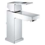 EUROCUBE ΜΠΑΤΑΡΙΑ ΝΙΠΤΗΡΑ ΜΟΝΟΥ ΜΟΧΛΟΥ 1/2" S-ΜΕΓΕΘΟΣ 2312700E GROHE