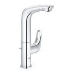 ΜΙΚΤΗΣ ΝΙΠΤΗΡΑ EUROSTYLE 1/2″ L-ΜΕΓΕΘΟΣ ΧΡΩΜΕ 23569003 GROHE