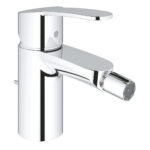 EUROSTYLE COSMOPOLITAN ΜΠΑΤΑΡΙΑ ΜΠΙΝΤΕ S-ΜΕΓΕΘΟΣ 1/2″ ΧΡΩΜΕ 33565002 GROHE
