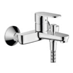 VERNIS BLEND ΕΠΙΤΟΙΧΗ ΜΠΑΤΑΡΙΑ ΛΟΥΤΡΟΥ 71440000 HANSGROHE