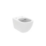 ΛΕΚΑΝΗ ΚΡΕΜΑΣΤΗ TESI RIMLESS+ ΛΕΥΚΗ T493201 IDEAL STANDARD