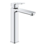 CUBEO ΜΙΚΤΗΣ ΝΙΠΤΗΡΑ XL-ΜΕΓΕΘΟΣ 1/2″ ΧΡΩΜΕ 1017290000 GROHE