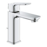 CUBEO ΜΙΚΤΗΣ ΝΙΠΤΗΡΑ Μ-ΜΕΓΕΘΟΣ 1/2″ ΧΡΩΜΕ 1017560000 GROHE