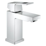EUROCUBE ΜΠΑΤΑΡΙΑ ΝΙΠΤΗΡΑ ΜΟΝΟΥ ΜΟΧΛΟΥ ΛΕΙΟ ΣΩΜΑ 1/2" S-ΜΕΓΕΘΟΣ 2313200E GROHE