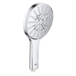 RAINSHOWER SMARTACTIVE 130 ΤΗΛΕΦΩΝΟ ΝΤΟΥΣ ΤΡΙΩΝ ΛΕΙΤΟΥΡΓΙΩΝ ΧΡΩΜΕ 26574000 GROHE