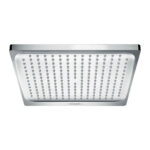 CROMETTA E 240 X 240 ΝΤΟΥΖ ΟΡΟΦΗΣ ΧΡΩΜΕ 26726000 HANSGROHE