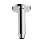 VERNIS BLEND ΣΥΝΔΕΣΜΟΣ ΟΡΟΦΗΣ 10CM ΧΡΩΜΕ 27804000 HANSGROHE