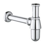 ΣΙΦΩΝΙ ΝΙΠΤΗΡΑ 1 1/4″ ΧΡΩΜΕ 28920000 GROHE