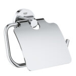 ESSENTIALS ΧΑΡΤΟΘΗΚΗ ΜΕ ΚΑΛΥΜΜΑ ΧΡΩΜΕ 40367001 GROHE
