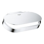 SELECTION ΧΑΡΤΟΘΗΚΗ ΜΕ ΚΑΛΥΜΜΑ ΧΡΩΜΕ 41069000 GROHE