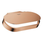 SELECTION ΧΑΡΤΟΘΗΚΗ ΜΕ ΚΑΛΥΜΜΑ WARM SUNSET 41069DA0 GROHE