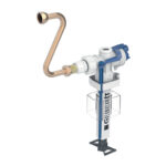 ΦΛΟΤΕΡ ΓΙΑ ΚΑΖΑΝΑΚΙΑ TYPE 383 (240.705.00.1) 246.191.00.5 GEBERIT