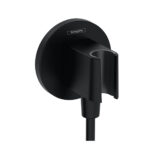 FIXFIT S ΕΠΙΤΟΙΧΟ ΣΤΗΡΙΓΜΑ ΝΤΟΥΣ ΜΑΥΡΟ ΜΑΤ 26888670 HANSGROHE