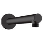 VERNIS BLEND ΒΡΑΧΙΟΝΑΣ 24CM ΜΑΥΡΟ ΜΑΤ 27809670 HANSGROHE