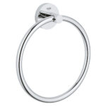 ESSENTIALS ΚΡΙΚΟΣ ΠΕΤΣΕΤΑΣ ΧΡΩΜΕ 40365001 GROHE