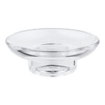 ESSENTIALS ΣΑΠΟΥΝΟΘΗΚΗ ΧΡΩΜΕ 40368001 GROHE