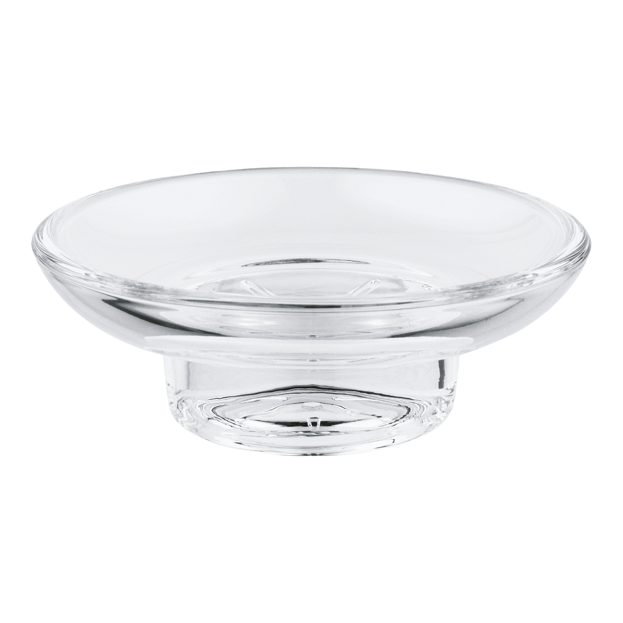 40368001 ESSENTIALS ΣΑΠΟΥΝΟΘΗΚΗ ΧΡΩΜΕ 40368001 GROHE - Image 1