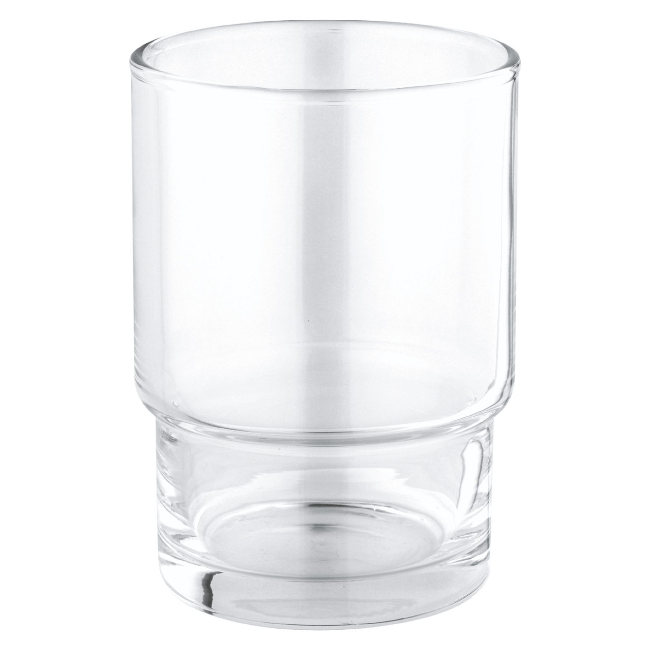 40372001 ESSENTIALS ΚΡΥΣΤΑΛΛΙΝΟ ΠΟΤΗΡΙ 40372001 GROHE - Image 1