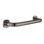 ESSENTIALS ΛΑΒΗ ΜΠΑΝΙΟΥ 349ΜΜ HARD GRAPHITE 40421A01 GROHE