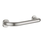 ESSENTIALS ΛΑΒΗ ΜΠΑΝΙΟΥ 349ΜΜ SUPERSTEEL 40421DC1 GROHE