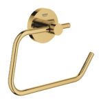 ESSENTIALS ΧΑΡΤΟΘΗΚΗ COOL SUNRISE 40689GL1 GROHE