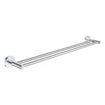 ESSENTIALS ΔΙΠΛΗ ΚΡΕΜΑΣΤΡΑ ΠΕΤΣΕΤΑΣ ΧΡΩΜΕ 40802001 GROHE