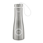 GROHE BLUE ΜΠΟΥΚΑΛΙ ΘΕΡΜΟΣ ΑΝΟΞΕΙΔΩΤΟΣ ΧΑΛΥΒΑΣ 40848SD0 GROHE
