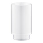 SELECTION ΛΕΥΚΟ ΓΥΑΛΙΝΟ ΠΟΤΗΡΙ 41029000 GROHE