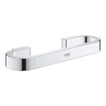 SELECTION ΛΑΒΗ ΜΠΑΝΙΟΥ 336ΜΜ ΧΡΩΜΕ 41064000 GROHE