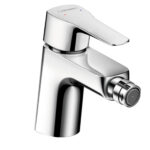 MY SPORT ΜΠΑΤΑΡΙΑ ΜΠΙΝΤΕ ΜΟΝΟΥ ΜΟΧΛΟΥ ΧΡΩΜΕ 71235000 HANSGROHE
