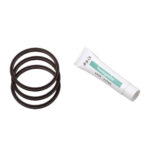 ΣΕΤ ΣΤΕΓΑΝΟΠΟΙΗΣΗΣ 98702000 HANSGROHE