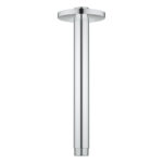 TEMPESTA ΒΡΑΧΙΟΝΑΣ ΝΤΟΥΣ ΟΡΟΦΗΣ 186MM 27559000 GROHE