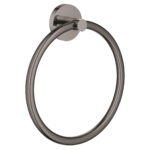 ESSENTIALS ΚΡΙΚΟΣ ΠΕΤΣΕΤΑΣ HARD GRAPHITE 40365A01 GROHE