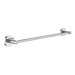 ESSENTIALS ΚΡΕΜΑΣΤΡΑ ΠΕΤΣΕΤΑΣ 50,4CM ΧΡΩΜΕ 40688001 GROHE
