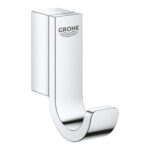 SELECTION ΑΓΓΙΣΤΡΟ ΜΟΝΟ ΧΡΩΜΕ 41039000 GROHE
