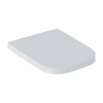 SELNOVA ΚΑΠΑΚΙ ΛΕΚΑΝΗΣ SOFT CLOSE ΛΕΥΚΟ 501.556.01.1 GEBERIT