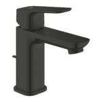 CUBEO ΜΙΚΤΗΣ ΝΙΠΤΗΡΑ S-ΜΕΓΕΘΟΣ 1/2″ ΜΑΥΡΟ ΜΑΤ 1016942430 GROHE
