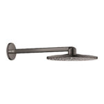 RAINSHOWER SMARTACTIVE 310 ROUND ΣΕΤ ΚΕΦΑΛΗΣ ΝΤΟΥΣ 430ΜΜ HARD GRAPHITE 26475A00 GROHE