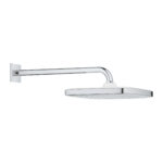 TEMPESTA 250 CUBE ΣΕΤ ΚΕΦΑΛΗΣ ΝΤΟΥZ 380ΜΜ ΧΡΩΜΕ 26687000 GROHE