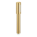 RAINSHOWER AQUA STICK ΤΗΛΕΦΩΝΟ ΝΤΟΥΣ ΜΙΑΣ ΛΕΙΤΟΥΡΓΙΑΣ BRUSHED COOL SUNRISE 26866GN0 GROHE