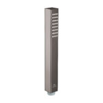 ΤΗΛΕΦΩΝΟ ΝΤΟΥΣ 1 ΛΕΙΤΟΥΡΓΙΑΣ RAINSHOWER AQUA CUBE STICK HARD GRAPHITE 26885A00 GROHE
