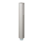 ΤΗΛΕΦΩΝΟ ΝΤΟΥΣ 1 ΛΕΙΤΟΥΡΓΙΑΣ RAINSHOWER AQUA CUBE STICK SUPERSTEEL 26885DC0 GROHE