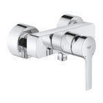 ΜΙΚΤΗΣ ΛΟΥΤΡΟΥ ΜΕ ΕΝΑ ΜΟΧΛΟ 1/2″ LINEARE ΧΡΩΜΕ 33865001 GROHE