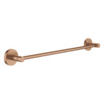 ESSENTIALS ΚΡΕΜΑΣΤΡΑ ΠΕΤΣΕΤΑΣ 50,4CM BRUSHED WARM SUNSET 40688DL1 GROHE