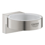 SELECTION ΒΑΣΗ ΣΤΗΡΙΞΗΣ SUPERSTEEL 41027DC0 GROHE