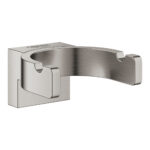 SELECTION ΔΙΠΛΟ ΑΓΓΙΣΤΡΟ SUPERSTEEL 41049DC0 GROHE