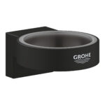 SELECTION ΒΑΣΗ ΣΤΗΡΙΞΗΣ PHANTOM BLACK 41217KF0 GROHE