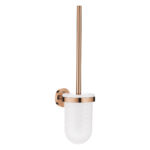 ESSENTIALS ΕΠΙΤΟΙΧΟ ΠΙΓΚΑΛ ΤΟΥΑΛΕΤΑΣ WARM SUNSET 40374DA1 GROHE